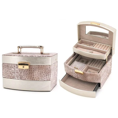 TOM-KUFEREK NA BIŻUTERIĘ 19X15X13 P123-607