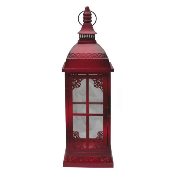 TOM-LATARNIA DREWNO ŚREDNIA LRD13