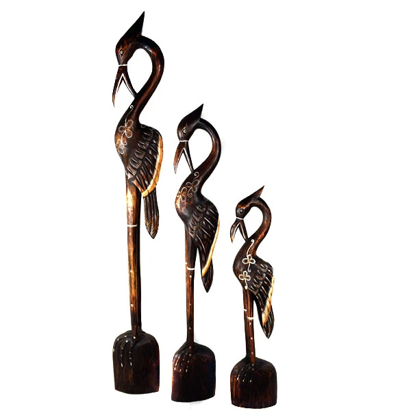 TRU-3 PTAKI 100/80/60 *CS702A*