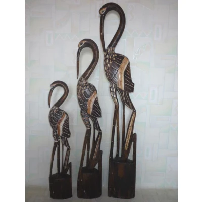 TRU-3 PTAKI 100/80/60 *SB660A*