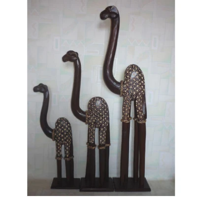 TRU-3 WIELBŁĄDY 100/80/60 *TD3-06*