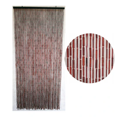 ZASŁONA KORAL BAMBUS *C* 90*200