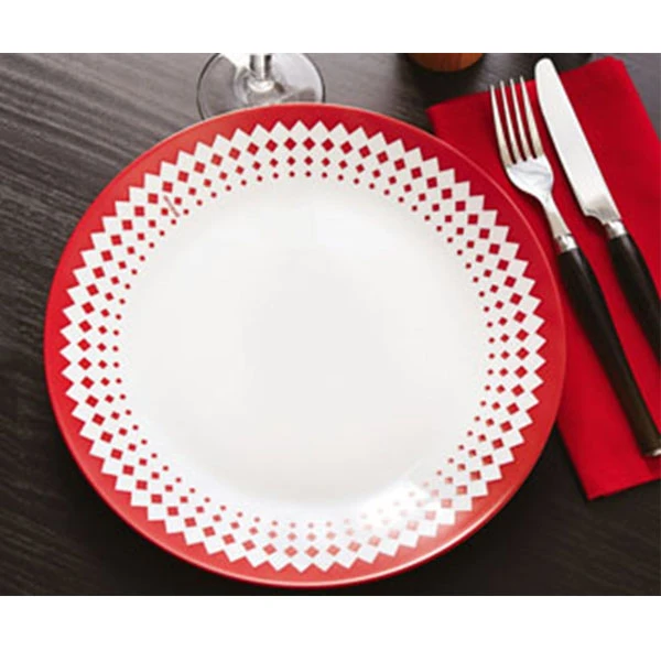 ZELIE-KPL. 18EL. OBIADOWY *ADONIE*