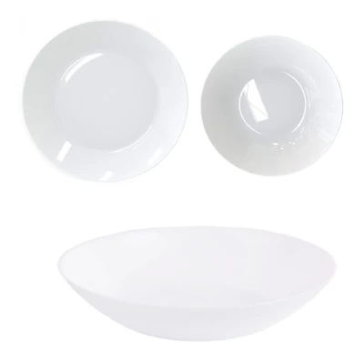 ZELIE-KPL. 18EL. OBIADOWY L4122