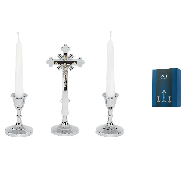 ZESTAW TRADYCYJNY MAŁY CHROM NR7 00-11