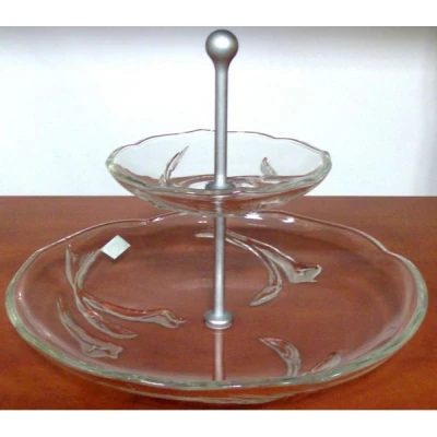 1202021-ETAŻERKA 2EL.*EVE SAT*