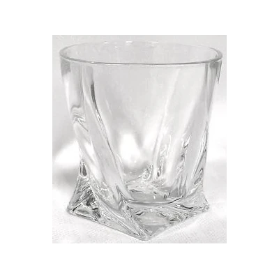 BOH-KPL.6 SZKLANEK NISKICH *QUADRO* 715708