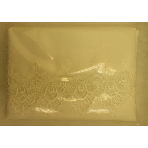 BOTEX-OBRUS 150*400 *GIPIURA* ART.088