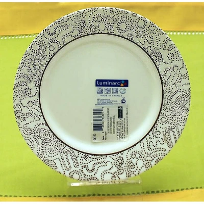 DAJAR-KPL. 18 0BIAD *MOKA BROWN*