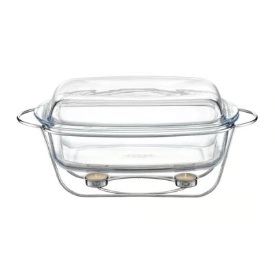 DAJ-NACZYNIE ŻARO Z PODGRZEWACZEM 7L 29395