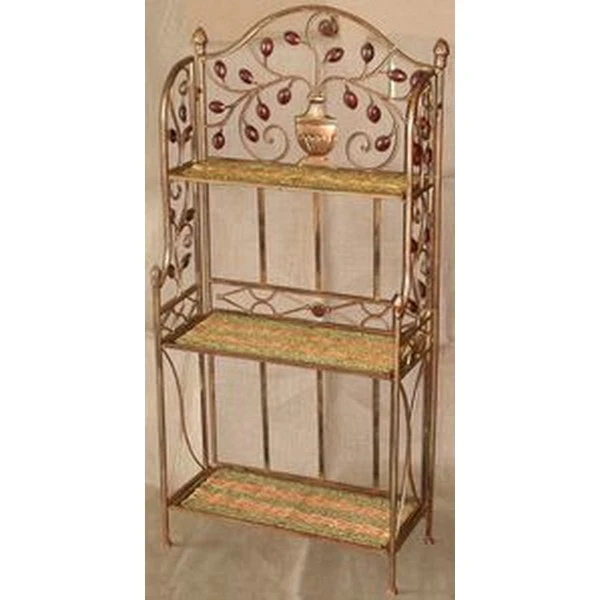 DAN-PÓŁKA METALOWA B9607