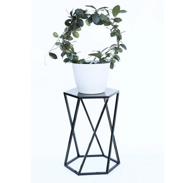 DĄSTAL - STOJAK KOLUMNA *I*  CZARNA 10-1615/100