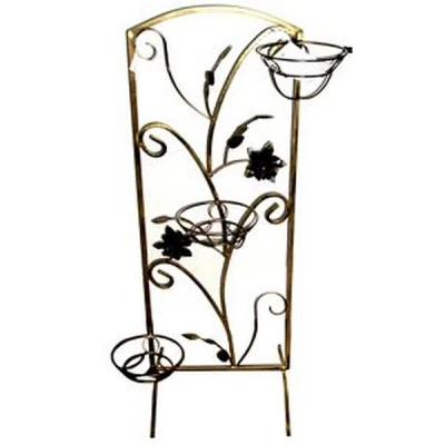 DĄSTAL-STOJAK *III* ŚCIANA    10-0911