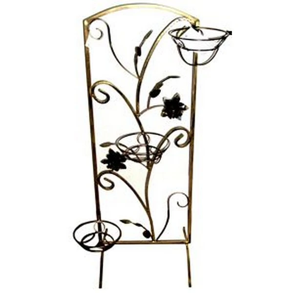 DĄSTAL-STOJAK *III* ŚCIANA    10-0911