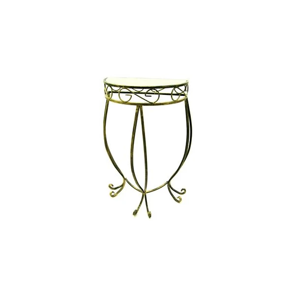 DĄSTAL-STOLIK PRZYŚ.+SZYBA MAŁY 10-0542-1