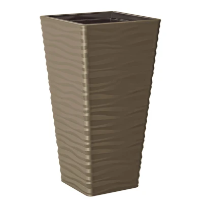 DONICA *SAHARA DUNES SLIM* KWADRAT 40 BROWNIE + WKŁAD