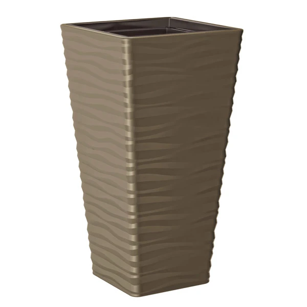 DONICA *SAHARA DUNES SLIM* KWADRAT 40 BROWNIE + WKŁAD