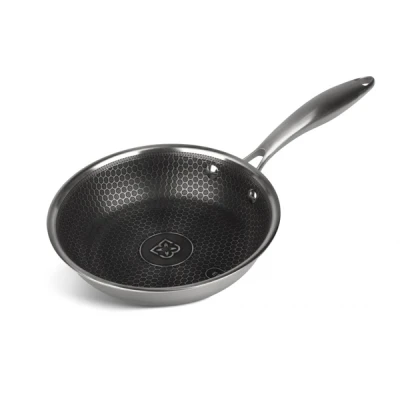 EB-PATELNIA NIERDZEWNA Z POWŁOKĄ 26CM  EB-7526