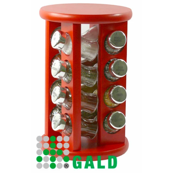 GALD-PRZYPRAWNIK OBRO.16 SII CZERWONY