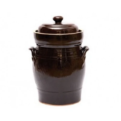 GU-1040 GARNEK Z POKRYWĄ 15L G1