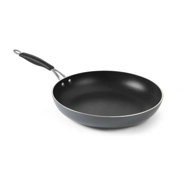 HENDI-PATELNIA ALUMINIOWA Z POWŁOKĄ NANOCERAMICZNĄ 20CM 621103