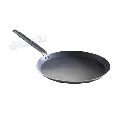 HENDI-PATELNIA DO NALEŚNIKÓW 24CM (dno) 28CM (góra) 627679