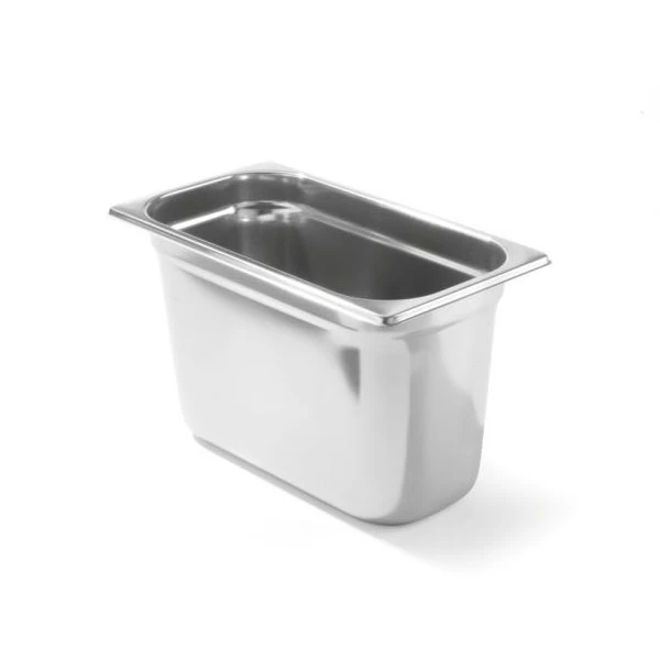HENDI-POJEMNIK GN 1/3 PROFI LINE 200MM 801505