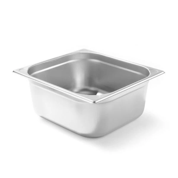 HENDI-POJEMNIK STAL NIERDZ. GN 2/3-150MM 806241