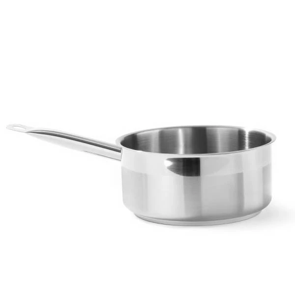 HENDI-RONDEL PROFI LINE BEZ POKRYWKI 3L/20CM H9CM 830253