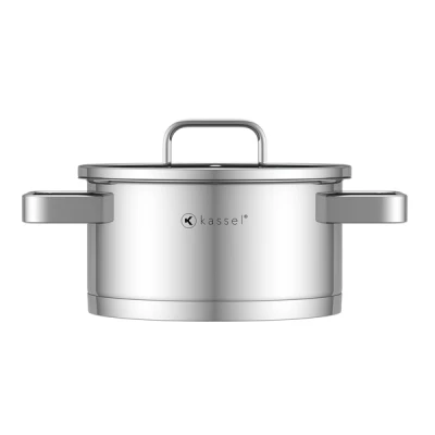 KAS-GARNEK ZP 18CM/2,3L *LUCIA*