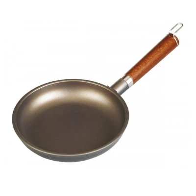 KAS-PATELNIA PŁYTKA INDUKCJA 20CM *LIA*