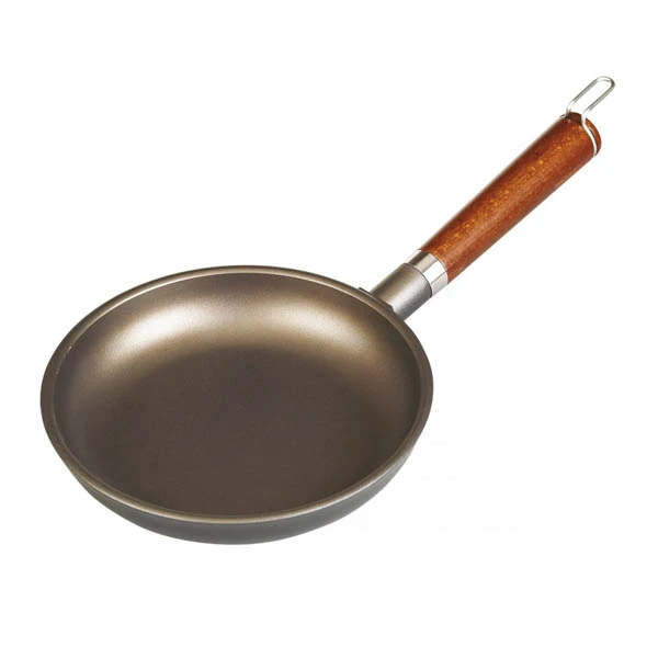 KAS-PATELNIA PŁYTKA INDUKCJA 20CM *LIA*