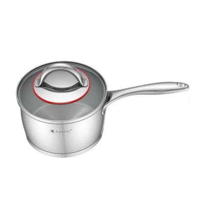 KAS-RONDEL NIERDZ. 16CM Z/P *ASTER* 2.1L