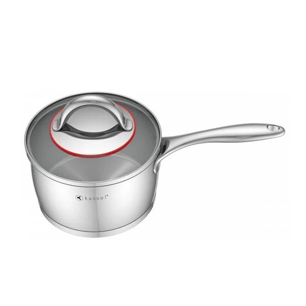 KAS-RONDEL NIERDZ. 16CM Z/P *ASTER* 2.1L