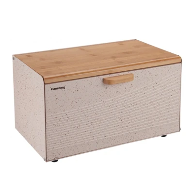 KB-7465 CHLEBAK BEŻOWY