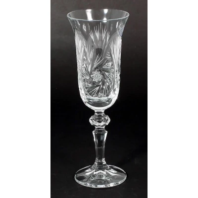 KOL-KPL.6 KIELISZKÓW DO SZAMPANA *1226*