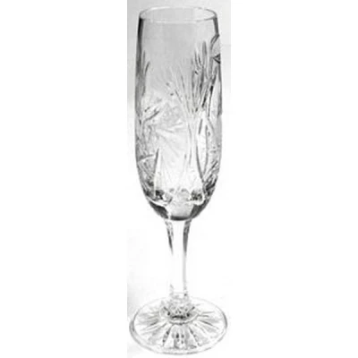 KOL-KPL.6 KIELISZKÓW DO SZMPANA 170ML *0826*