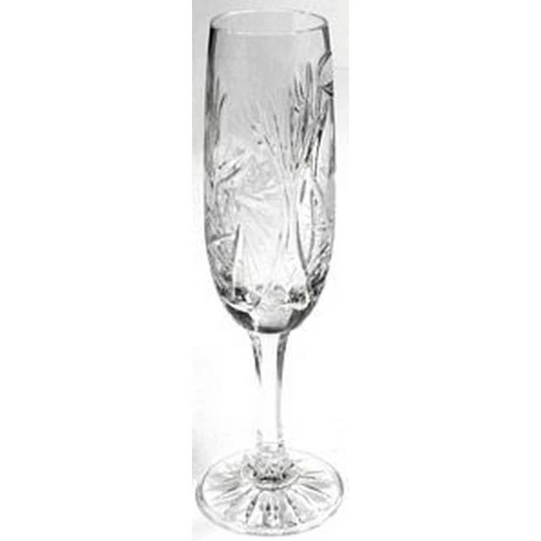 KOL-KPL.6 KIELISZKÓW DO SZMPANA 170ML *0826*