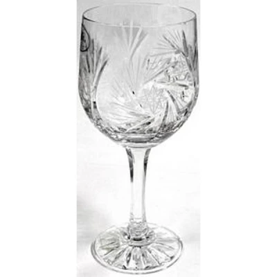 KOL-KPL.6 KIELISZKÓW GOBLET 240ML *0210*