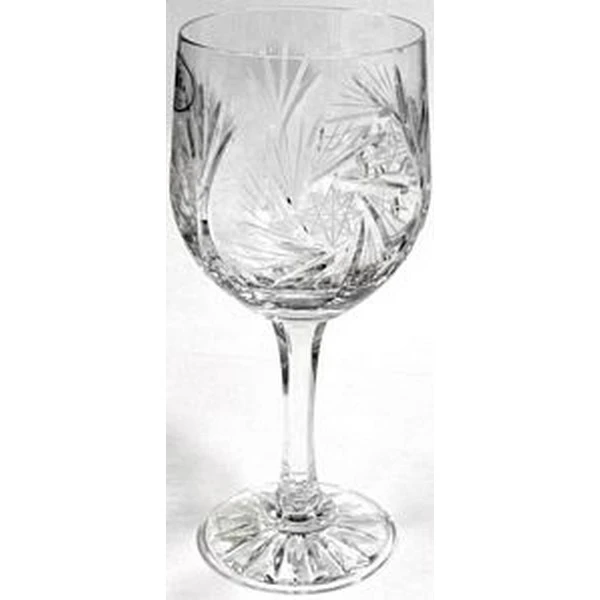 KOL-KPL.6 KIELISZKÓW GOBLET 240ML *0210*