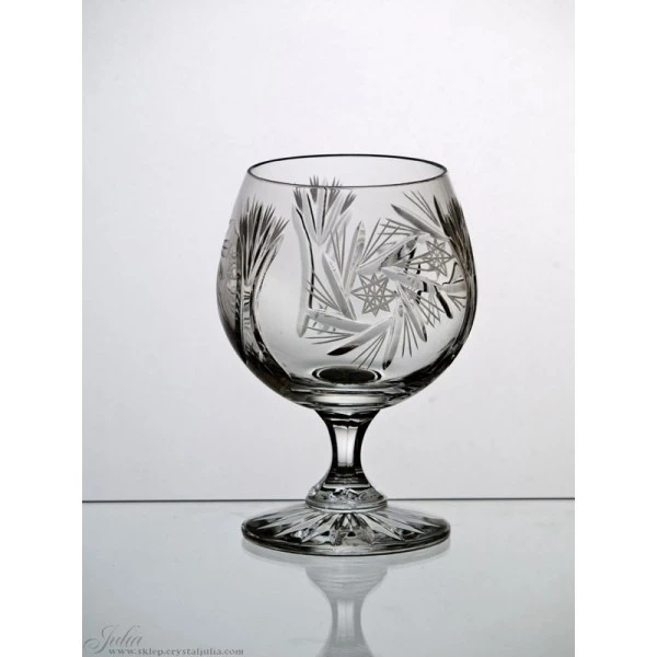 KOL-KPL.6 KIELISZKÓW KONIAK 250ML *0429*