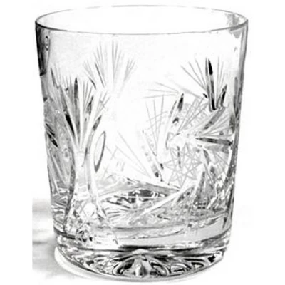 KOL-KPL.6 SZKLANEK WHISKY 280ML *0208*