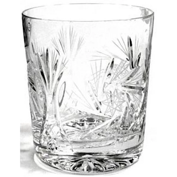 KOL-KPL.6 SZKLANEK WHISKY 280ML *0208*