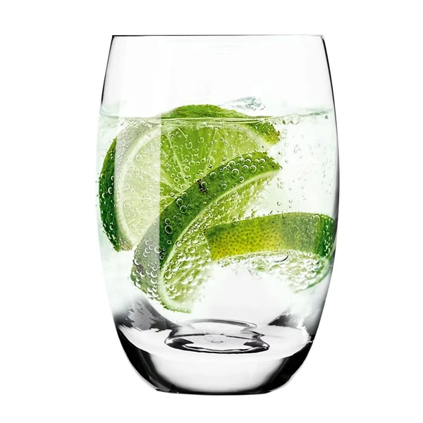 KR-24 SZKLANKI DO WHISKY 360ML( TACKA) A238-0360