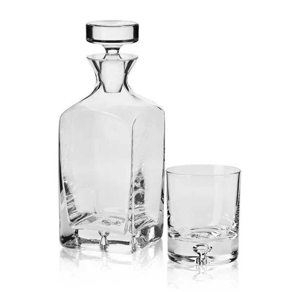 KR-KARAFKA 1+6 SZKLANEK SAGA 0705