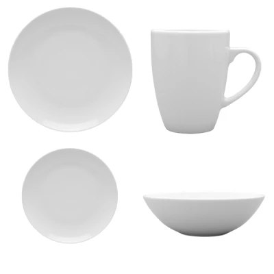 LUB-KPL. ŚNIADANIOWO-OBIADOWY 4/16 GŁADKI BOSS/FILIP