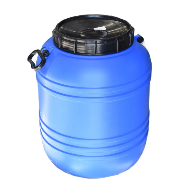 MAG-BECZKA PLAST.80L