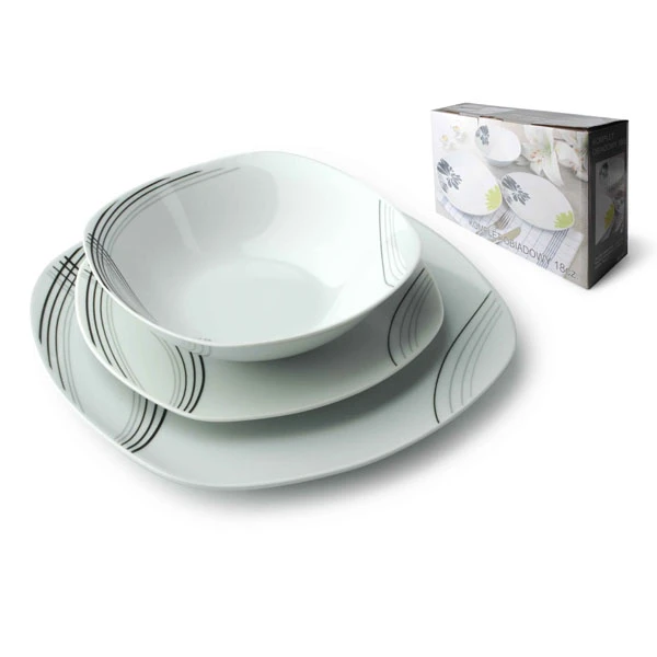 MON-KPL. 18EL. OBIADOWY KWADRAT  LUKI 4550