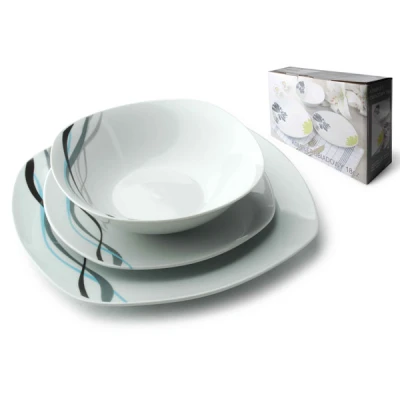 MON-KPL. 18EL. OBIADOWY KWADRAT *BLUE STORM* 4567