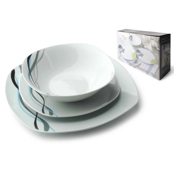 MON-KPL. 18EL. OBIADOWY KWADRAT *BLUE STORM* 4567